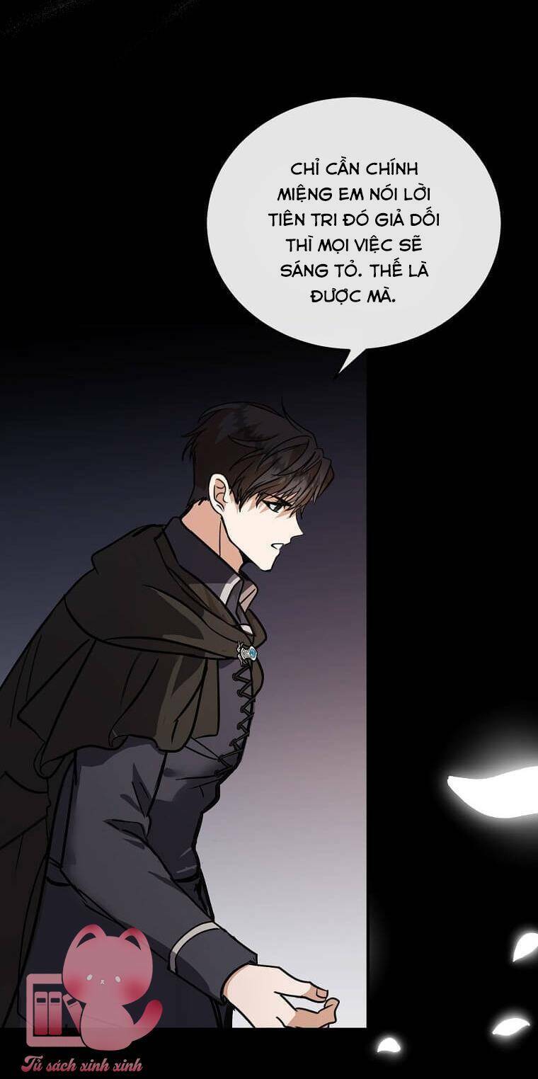 Ác Nữ Trùng Sinh - Chap 148 - Trang 25