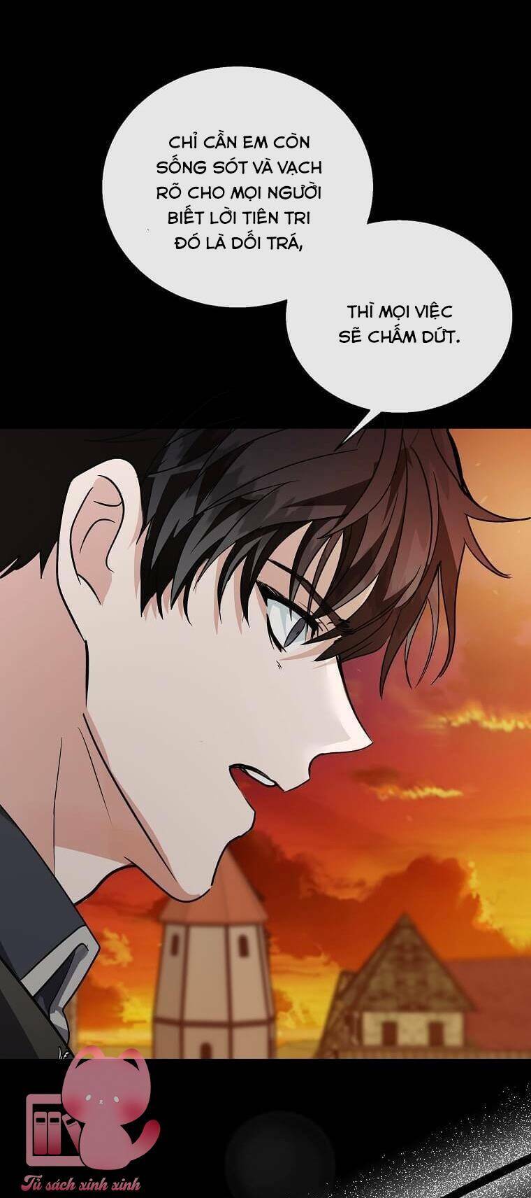 Ác Nữ Trùng Sinh - Chap 148 - Trang 27