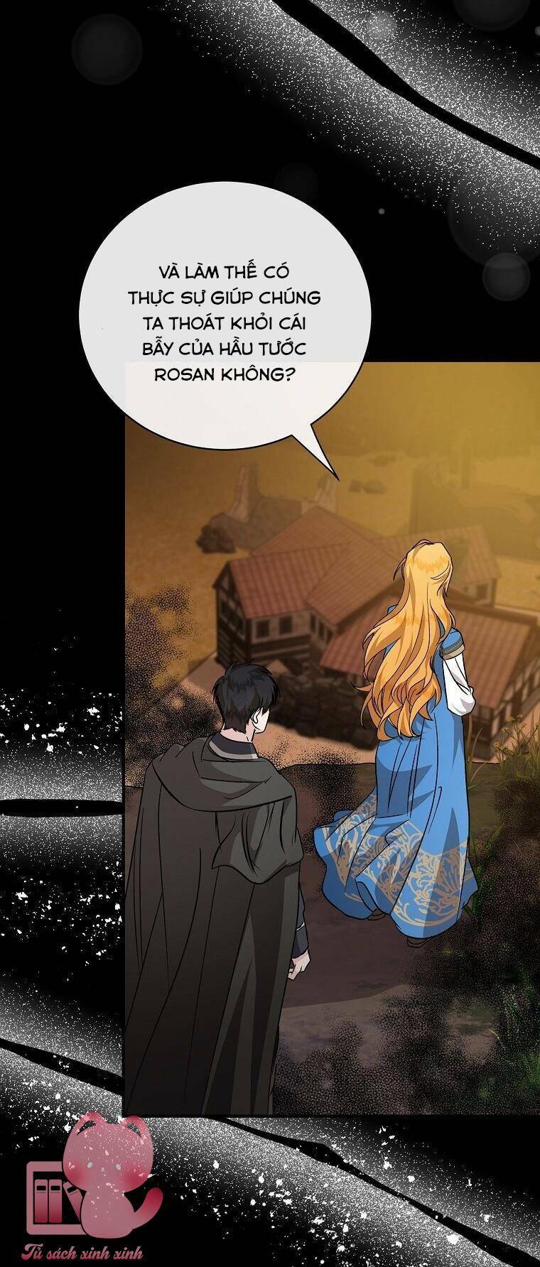 Ác Nữ Trùng Sinh - Chap 148 - Trang 29