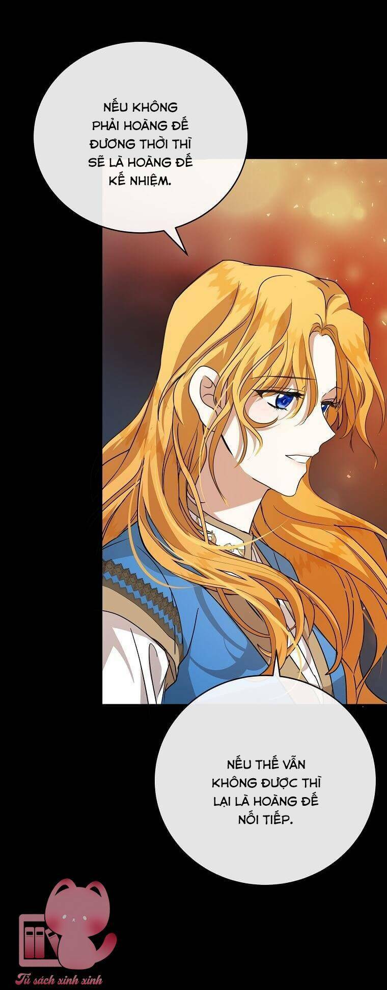 Ác Nữ Trùng Sinh - Chap 148 - Trang 33