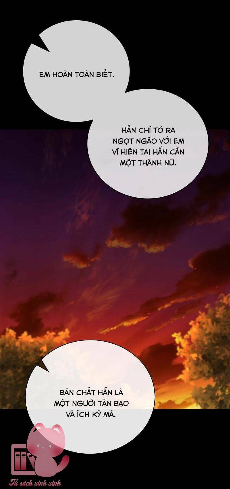 Ác Nữ Trùng Sinh - Chap 148 - Trang 34