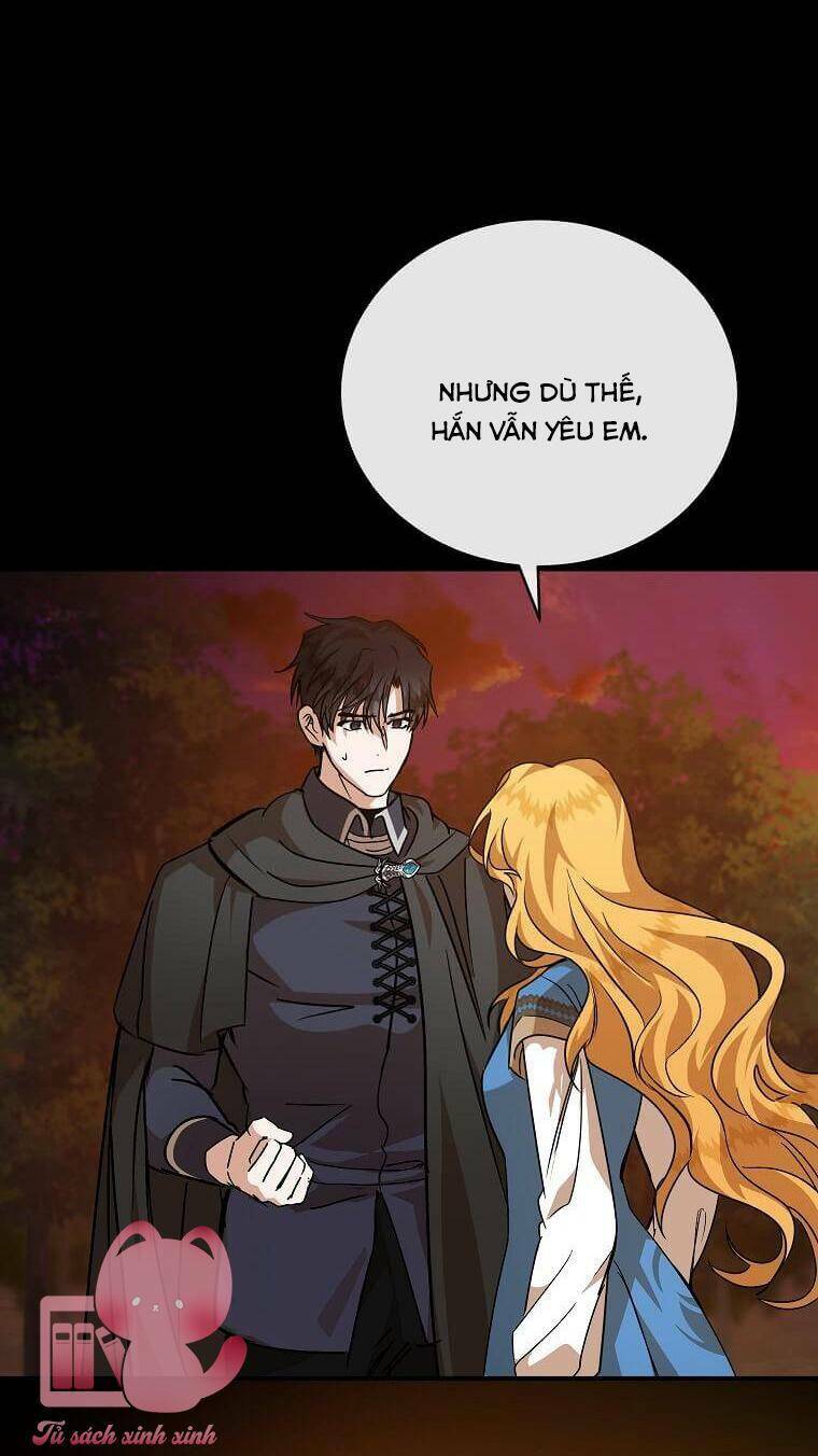 Ác Nữ Trùng Sinh - Chap 148 - Trang 35