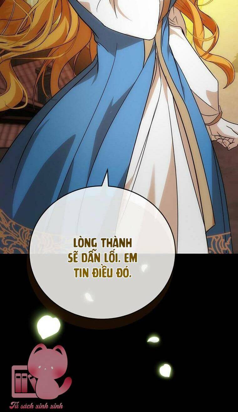 Ác Nữ Trùng Sinh - Chap 148 - Trang 37