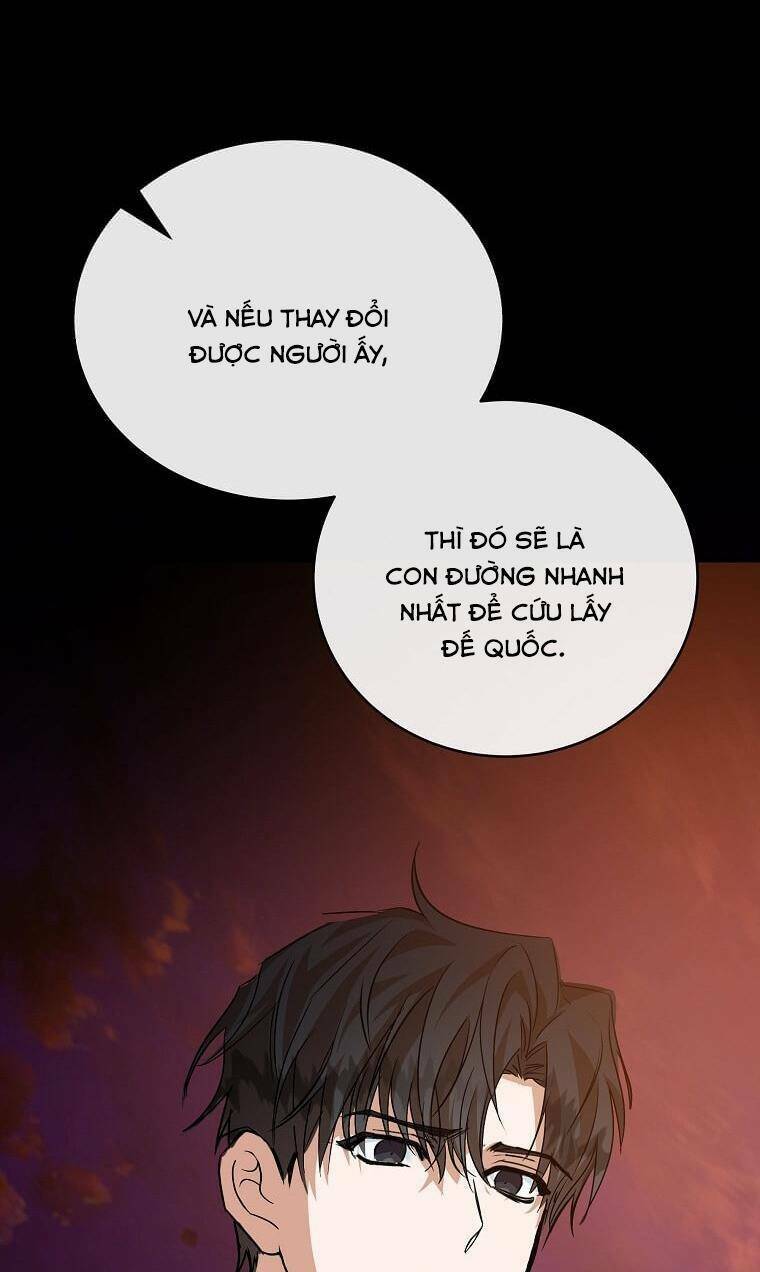 Ác Nữ Trùng Sinh - Chap 148 - Trang 38