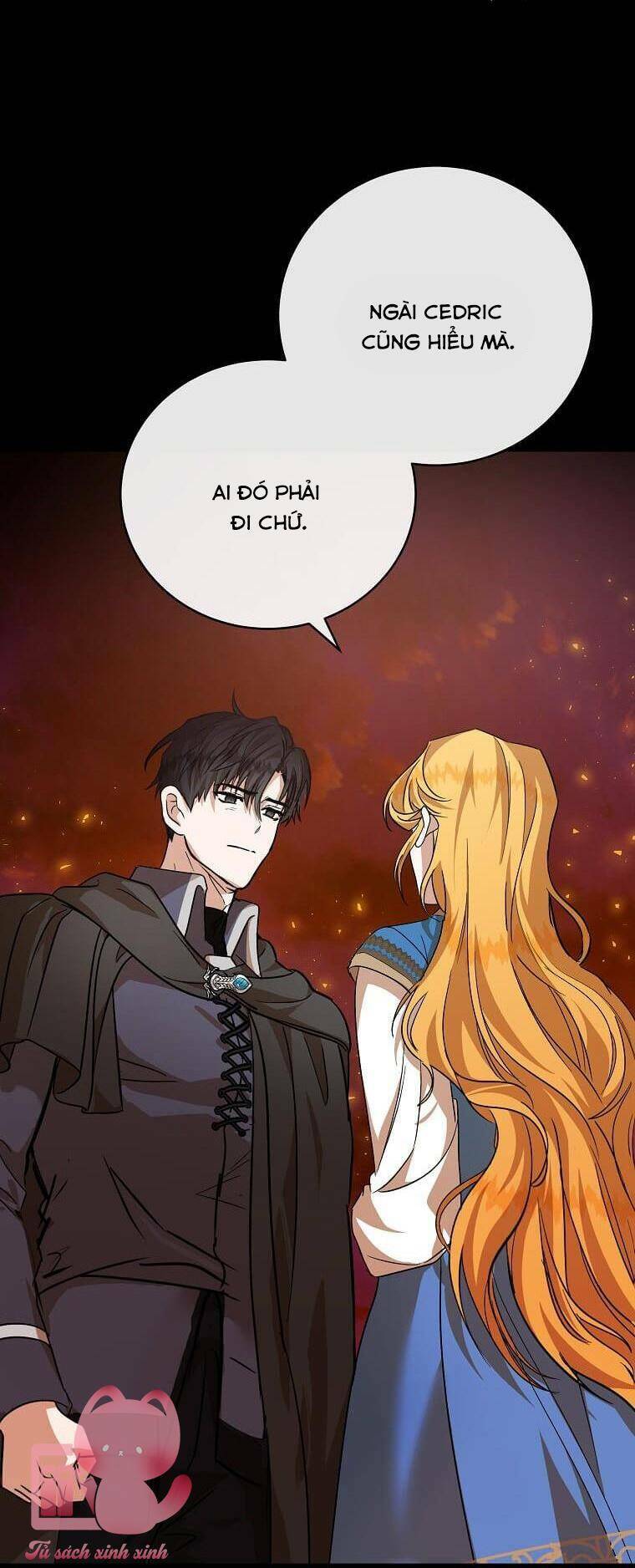 Ác Nữ Trùng Sinh - Chap 148 - Trang 42