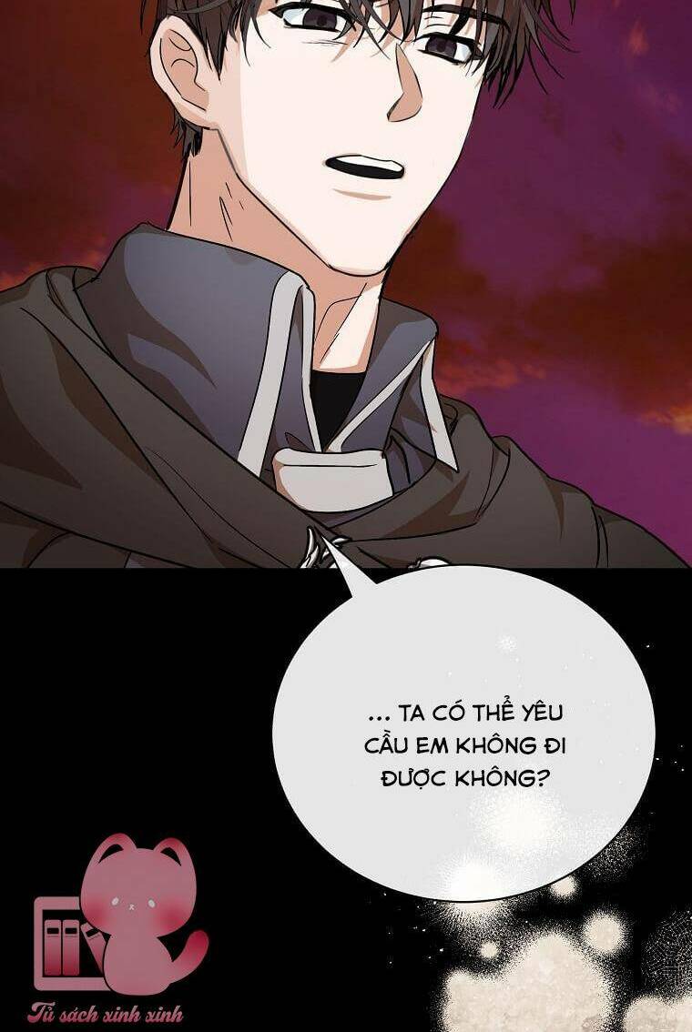 Ác Nữ Trùng Sinh - Chap 148 - Trang 44