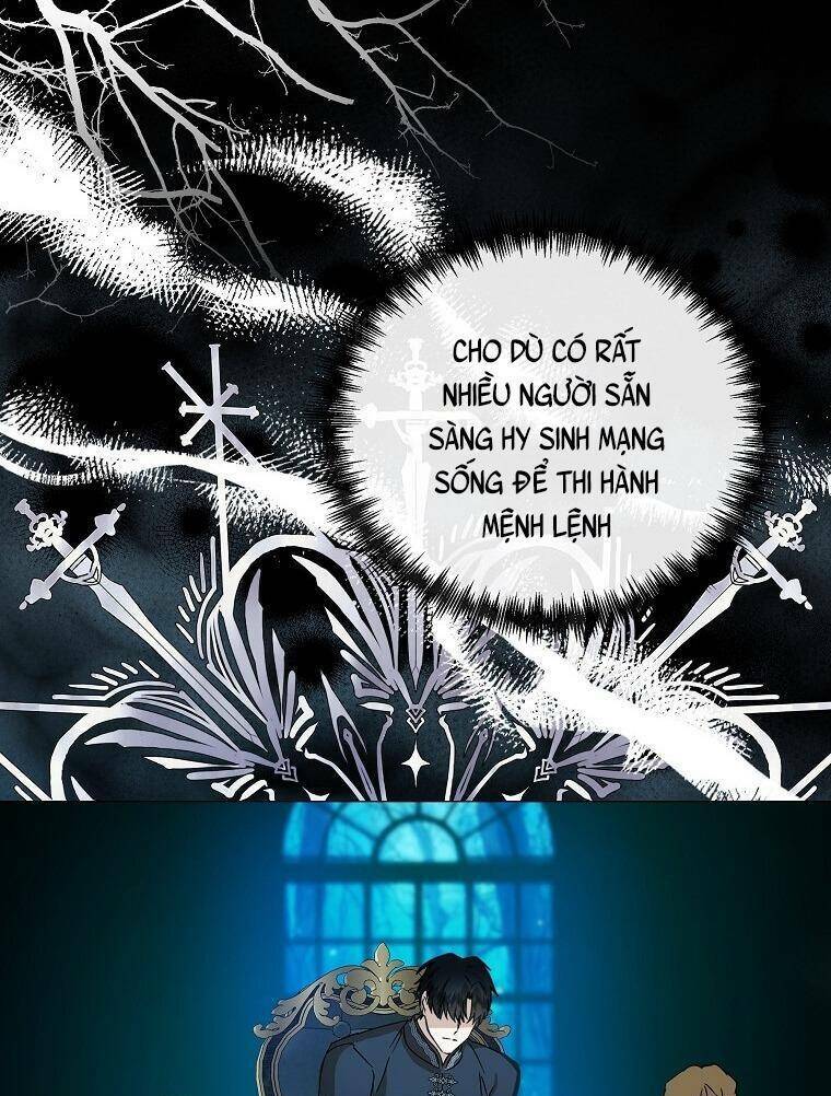 Ác Nữ Trùng Sinh - Chap 148 - Trang 46