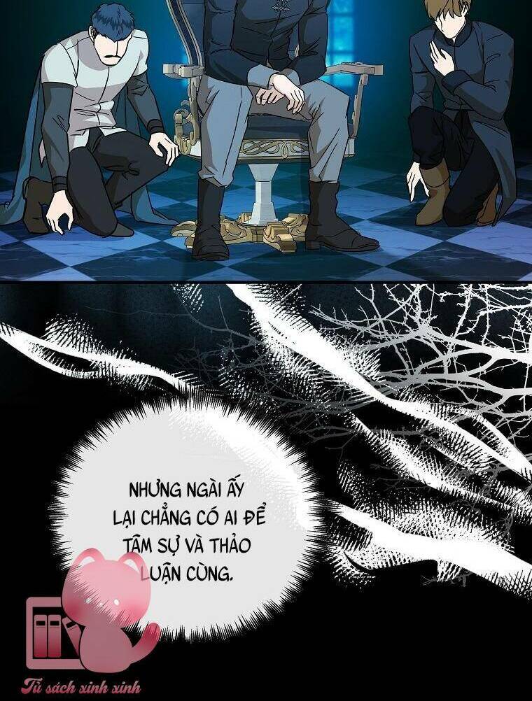 Ác Nữ Trùng Sinh - Chap 148 - Trang 47