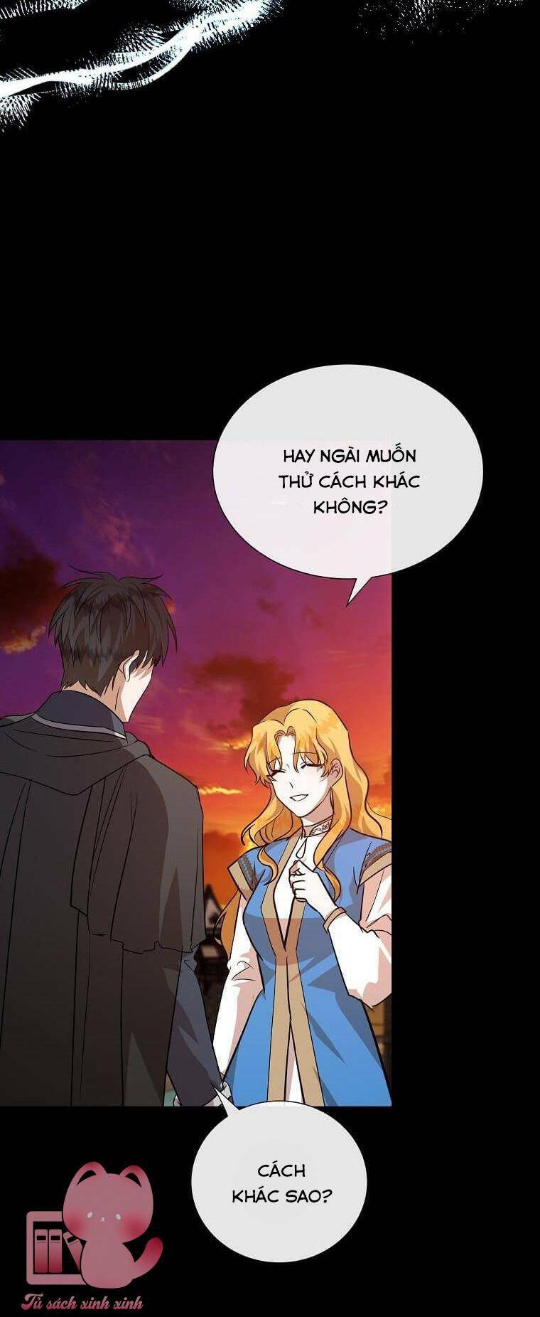 Ác Nữ Trùng Sinh - Chap 148 - Trang 50