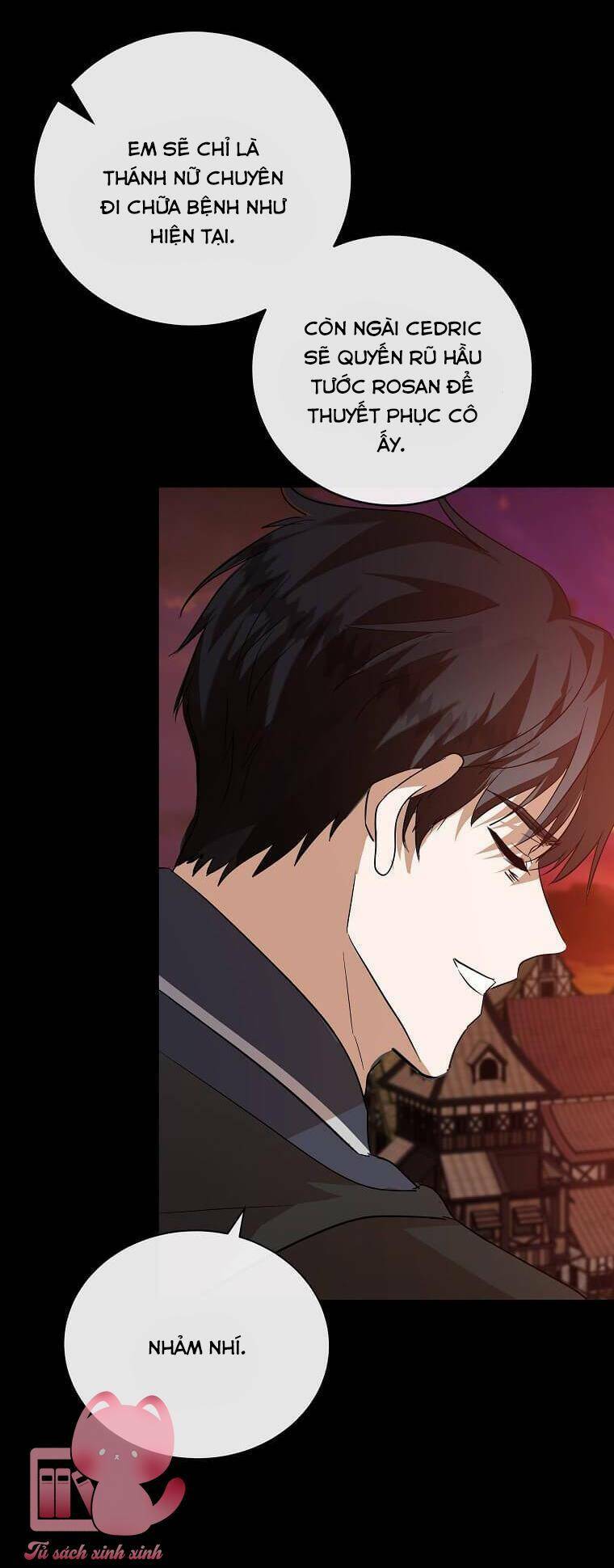 Ác Nữ Trùng Sinh - Chap 148 - Trang 51
