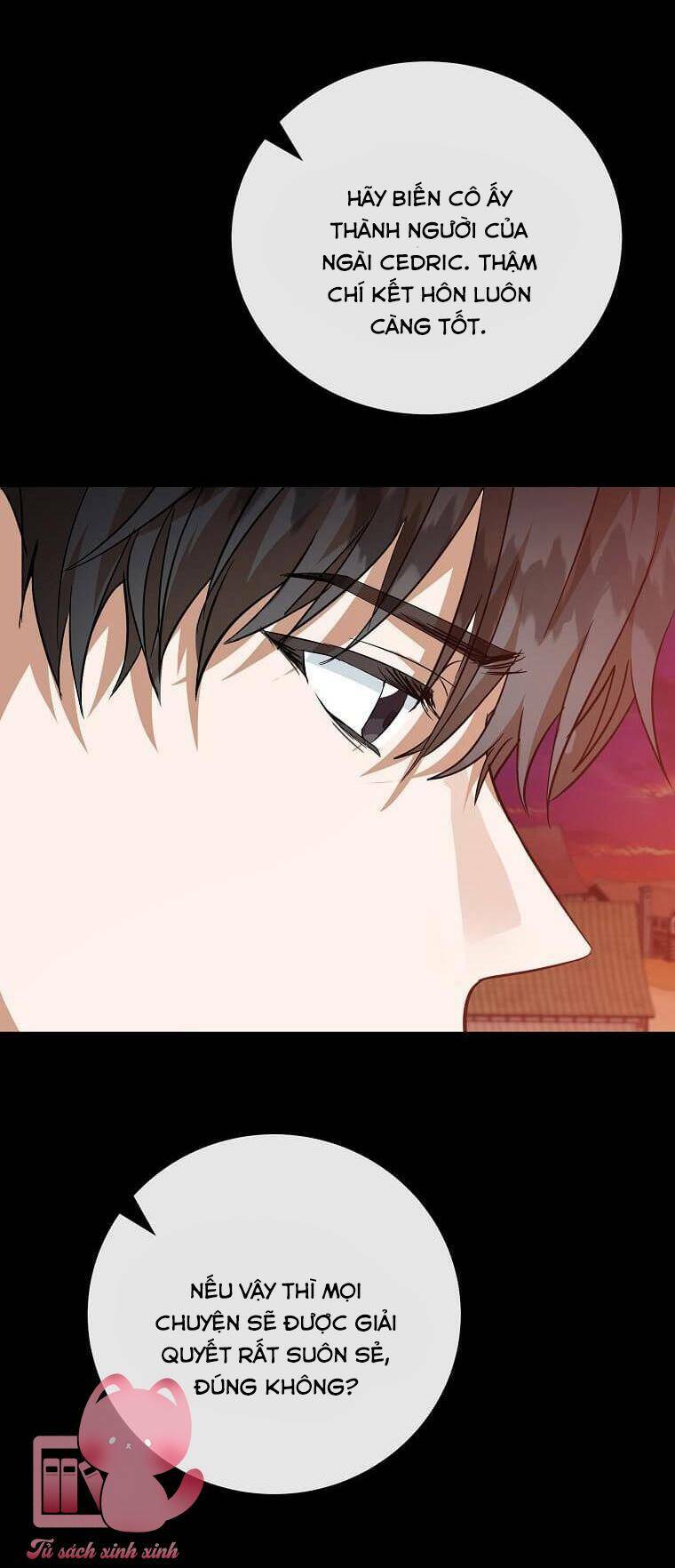 Ác Nữ Trùng Sinh - Chap 148 - Trang 52