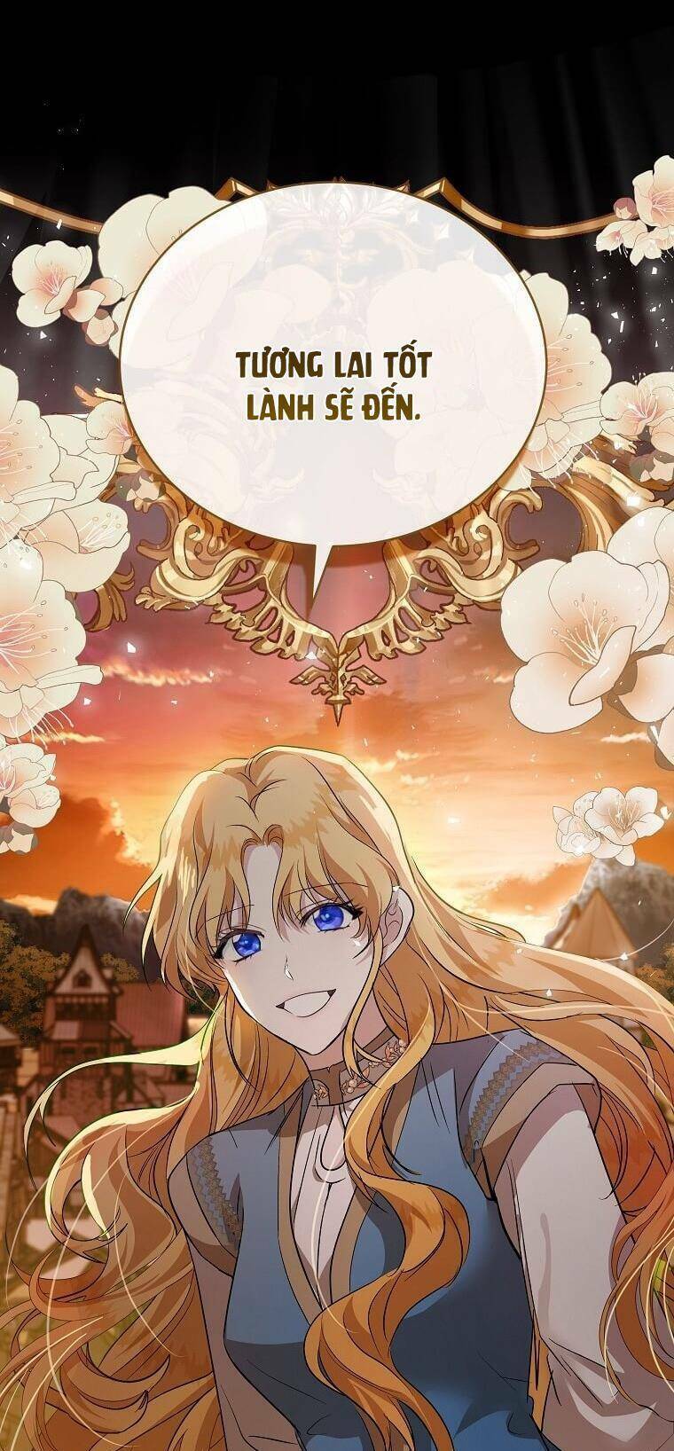 Ác Nữ Trùng Sinh - Chap 148 - Trang 53