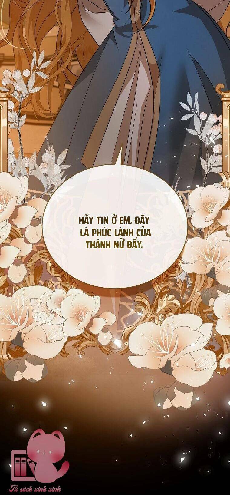 Ác Nữ Trùng Sinh - Chap 148 - Trang 54