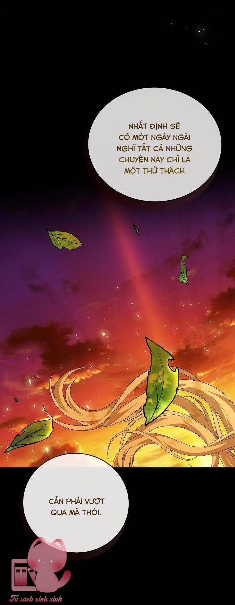 Ác Nữ Trùng Sinh - Chap 148 - Trang 55
