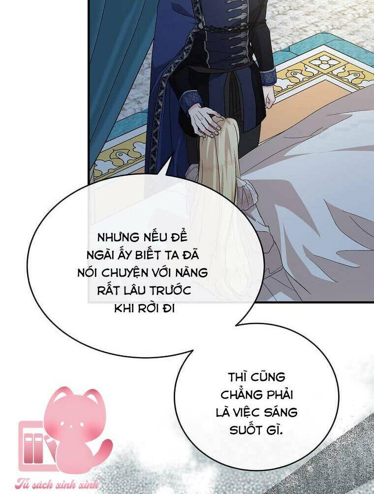 Ác Nữ Trùng Sinh - Chap 148 - Trang 61