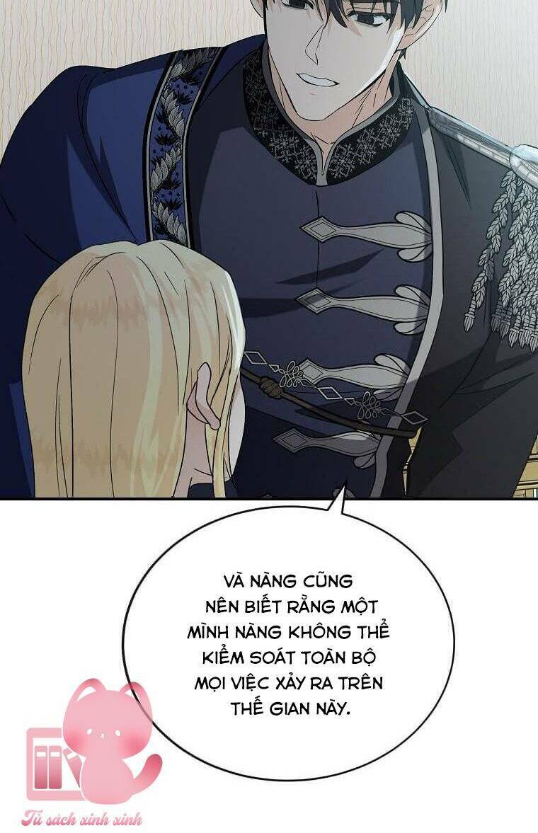 Ác Nữ Trùng Sinh - Chap 148 - Trang 64