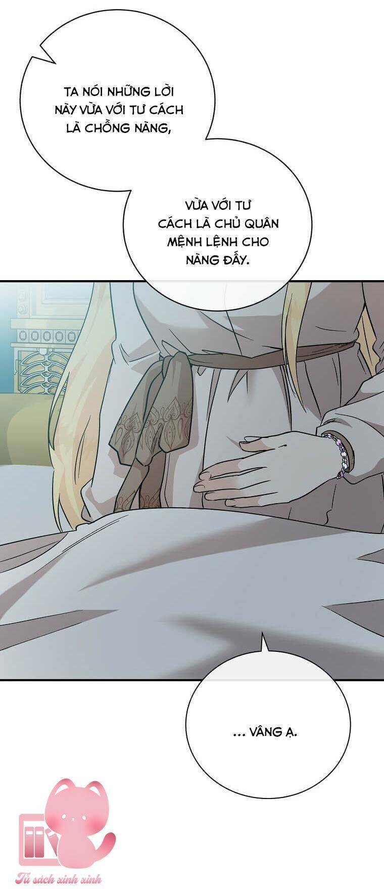 Ác Nữ Trùng Sinh - Chap 148 - Trang 65