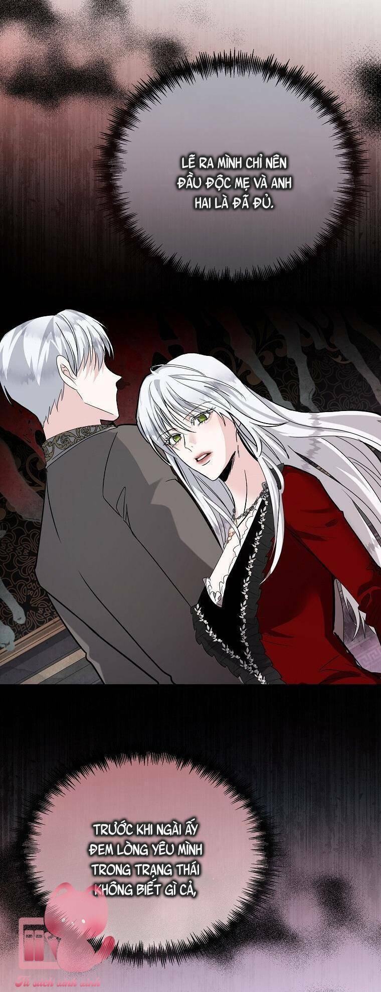 Ác Nữ Trùng Sinh - Chap 148 - Trang 70