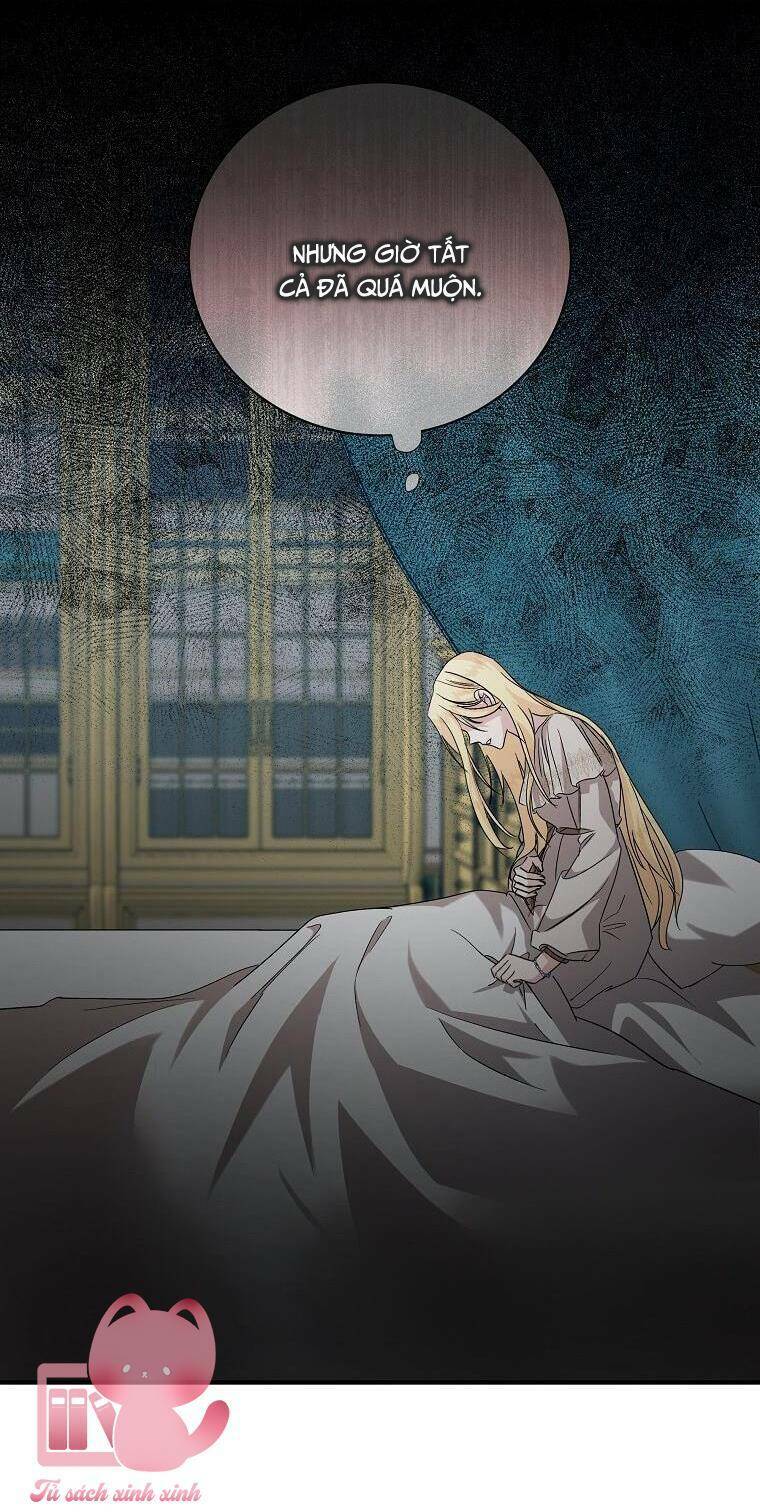 Ác Nữ Trùng Sinh - Chap 148 - Trang 72