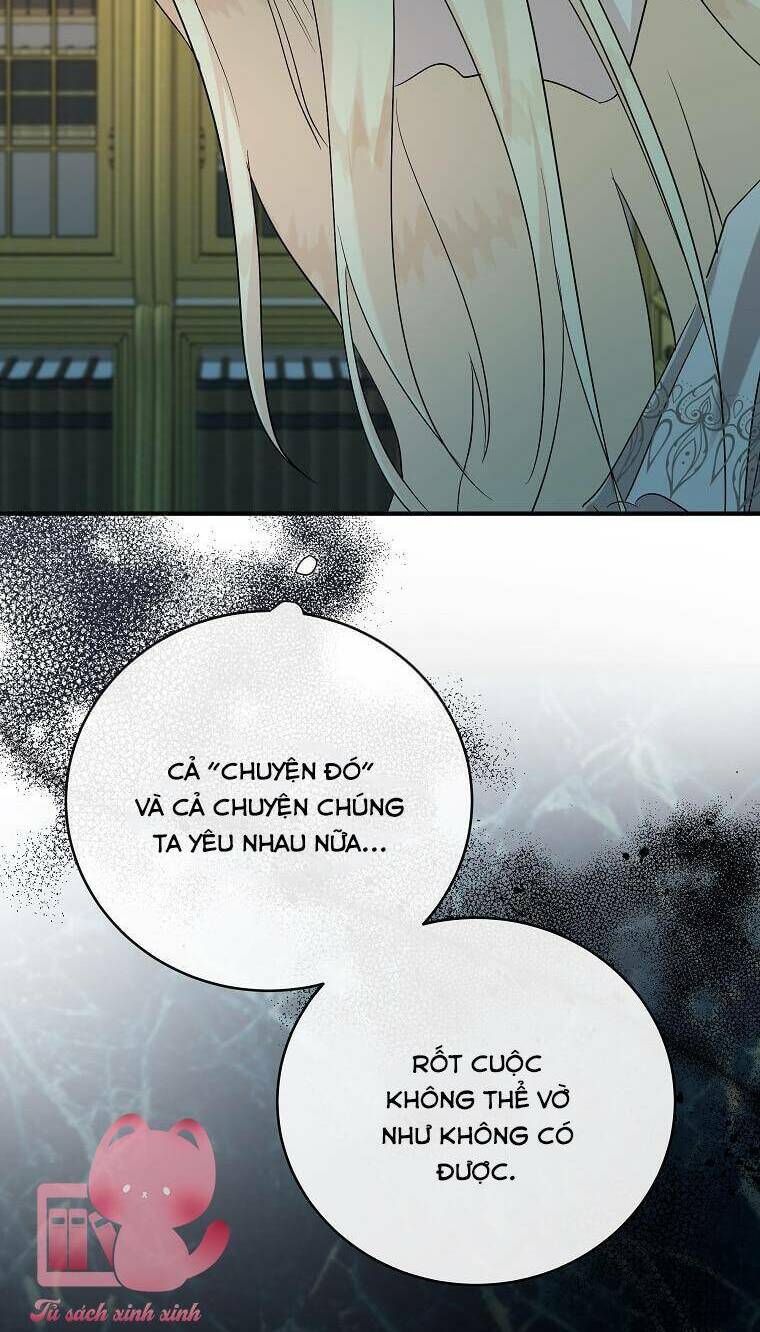 Ác Nữ Trùng Sinh - Chap 148 - Trang 74