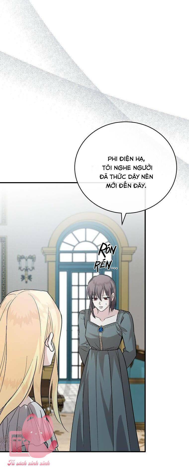 Ác Nữ Trùng Sinh - Chap 148 - Trang 76