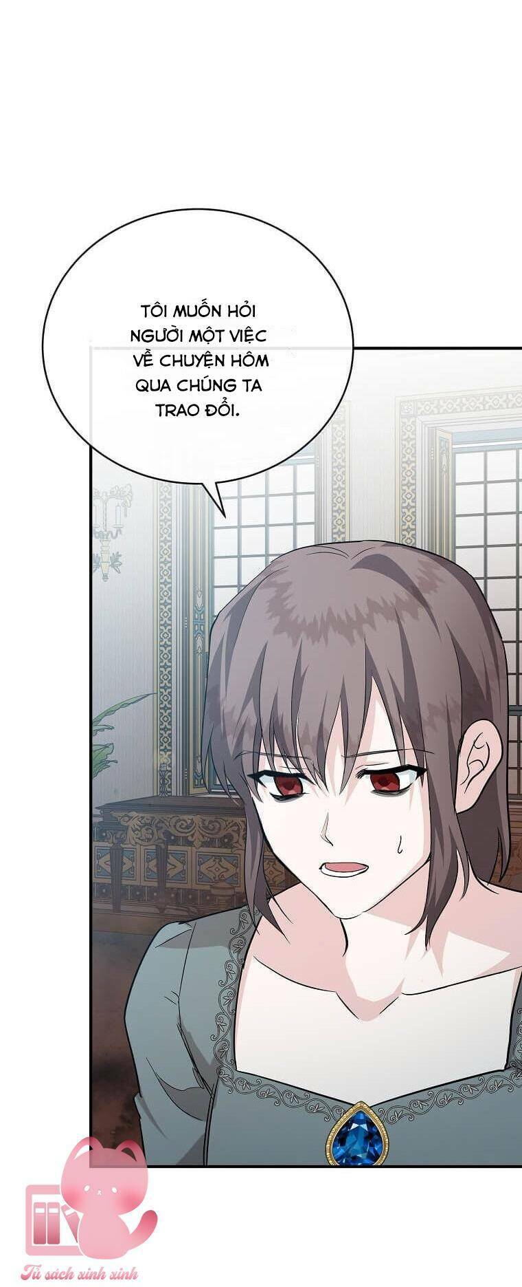 Ác Nữ Trùng Sinh - Chap 148 - Trang 77