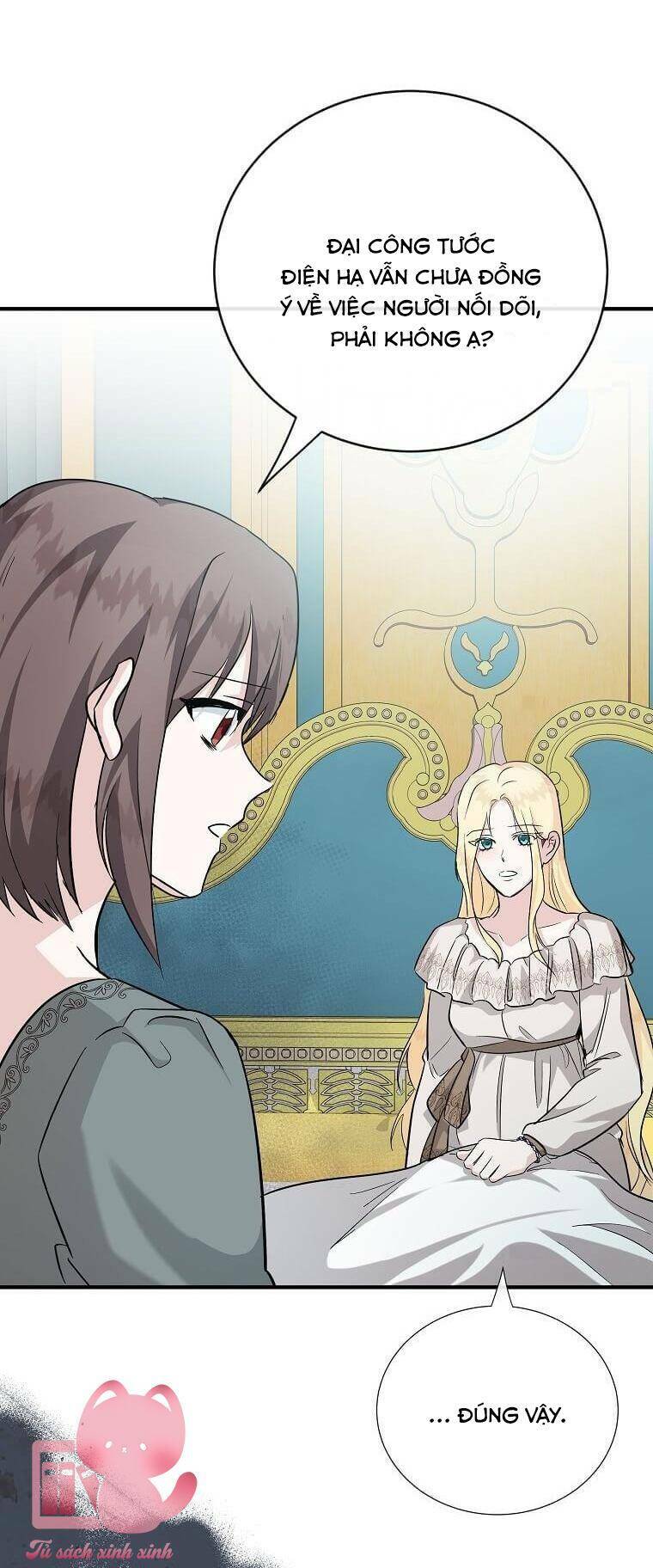 Ác Nữ Trùng Sinh - Chap 148 - Trang 78