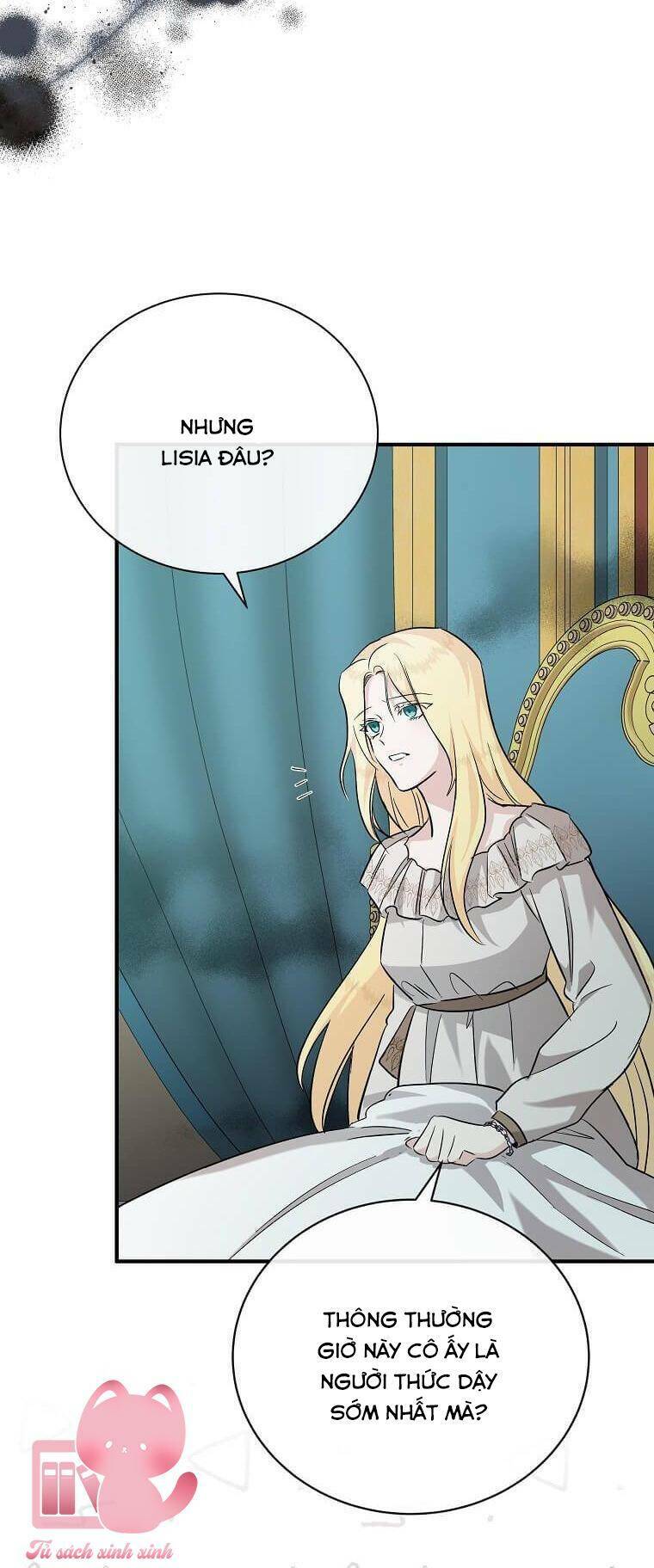 Ác Nữ Trùng Sinh - Chap 148 - Trang 81