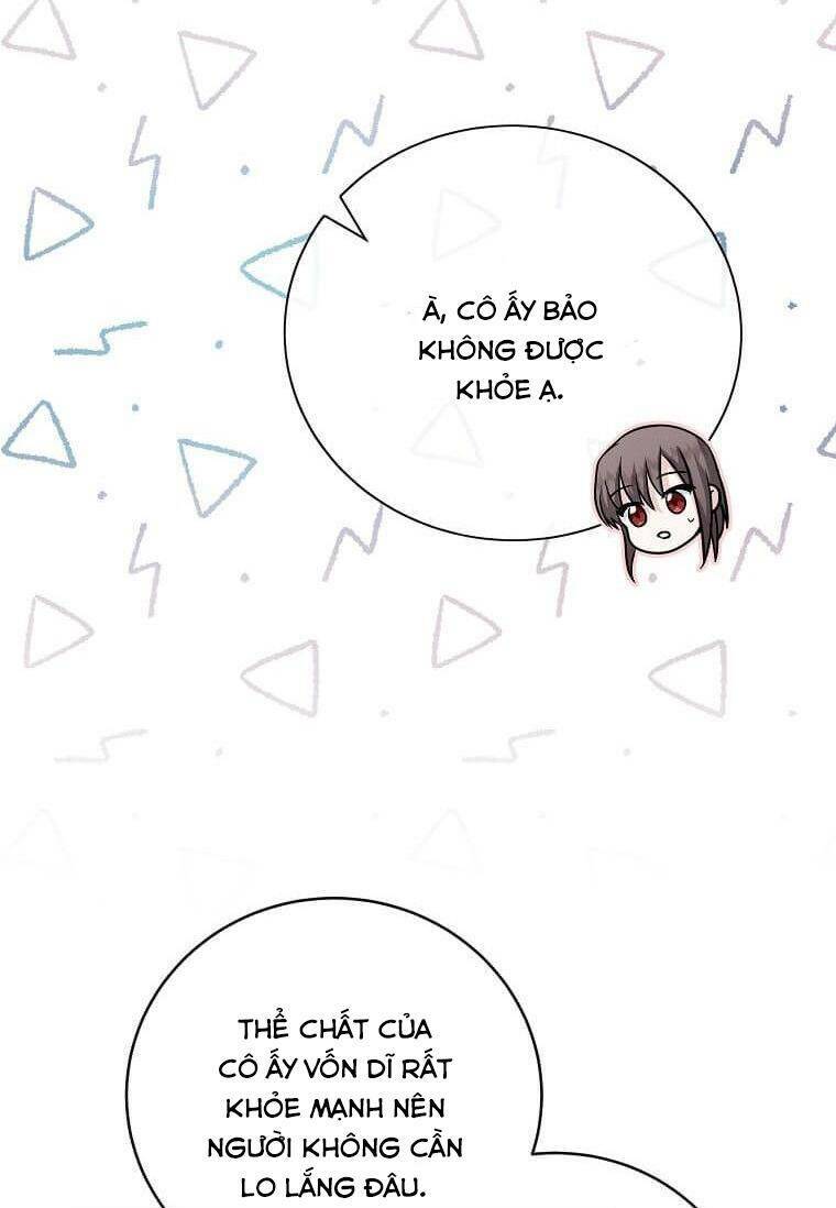 Ác Nữ Trùng Sinh - Chap 148 - Trang 82