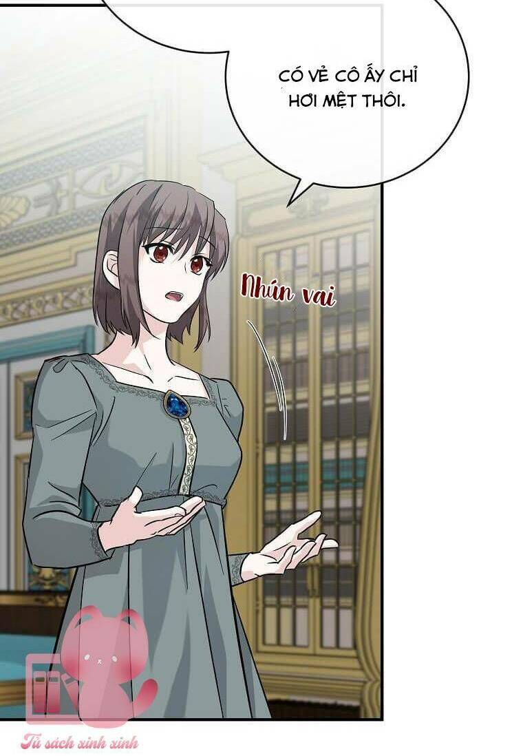 Ác Nữ Trùng Sinh - Chap 148 - Trang 83