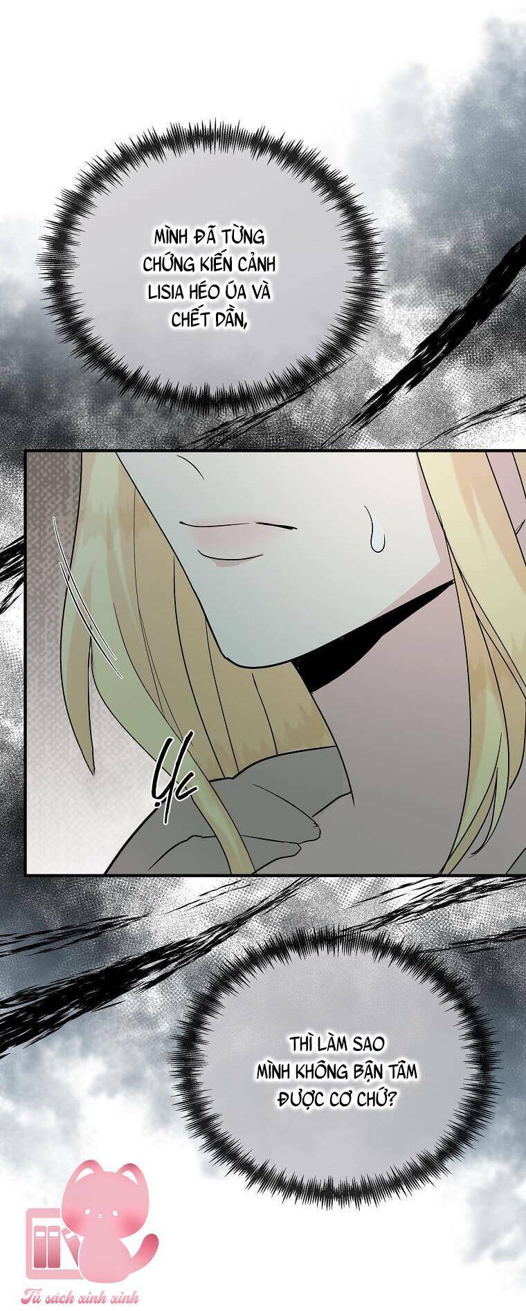 Ác Nữ Trùng Sinh - Chap 148 - Trang 86