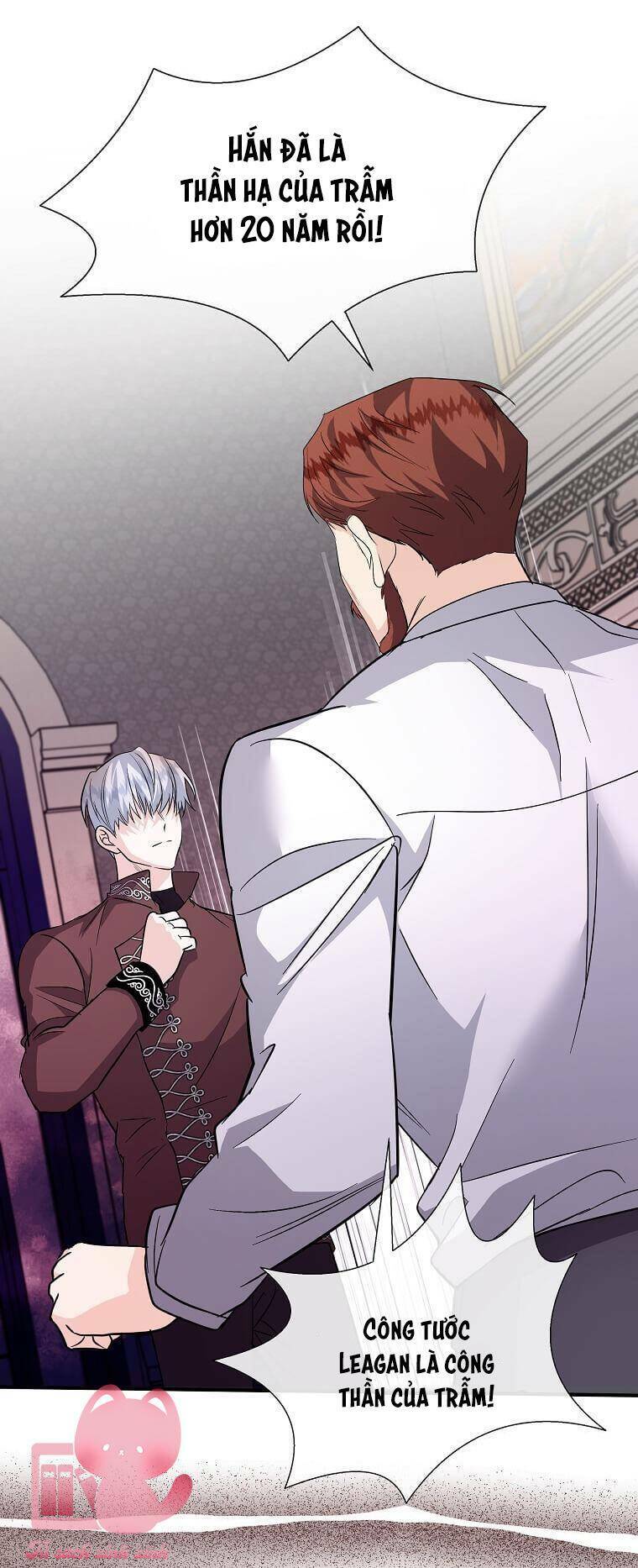 Ác Nữ Trùng Sinh - Chap 149 - Trang 17