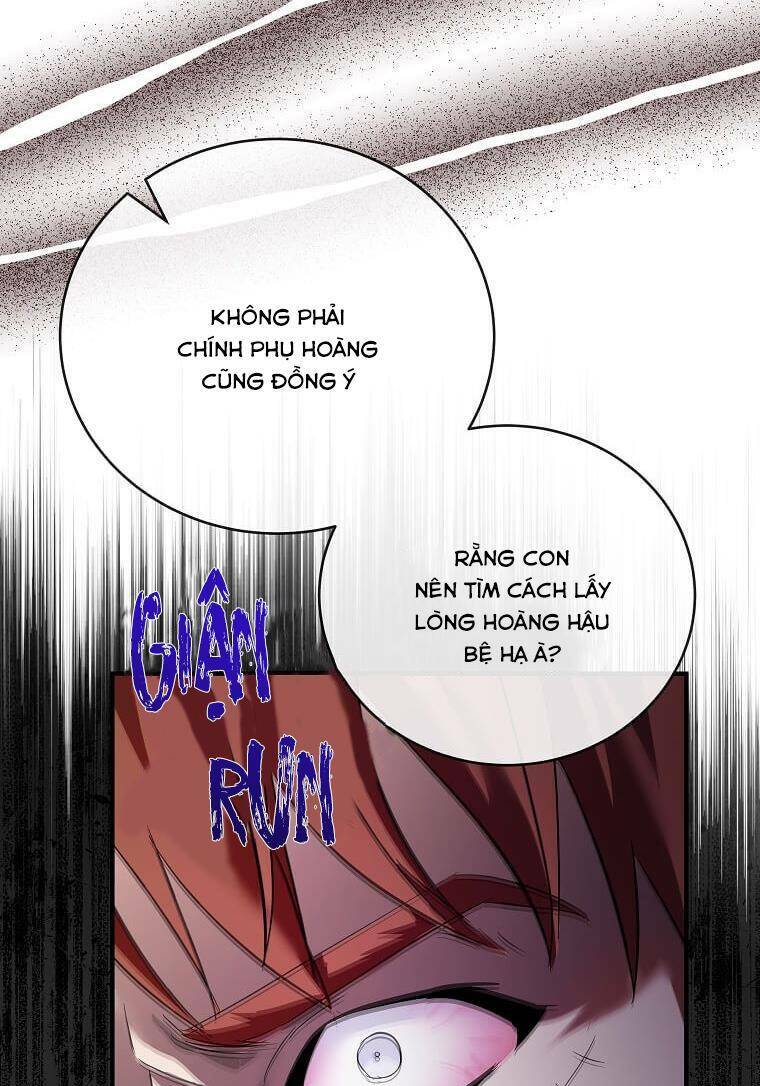 Ác Nữ Trùng Sinh - Chap 149 - Trang 20