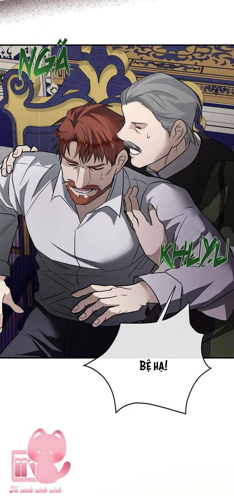 Ác Nữ Trùng Sinh - Chap 149 - Trang 22