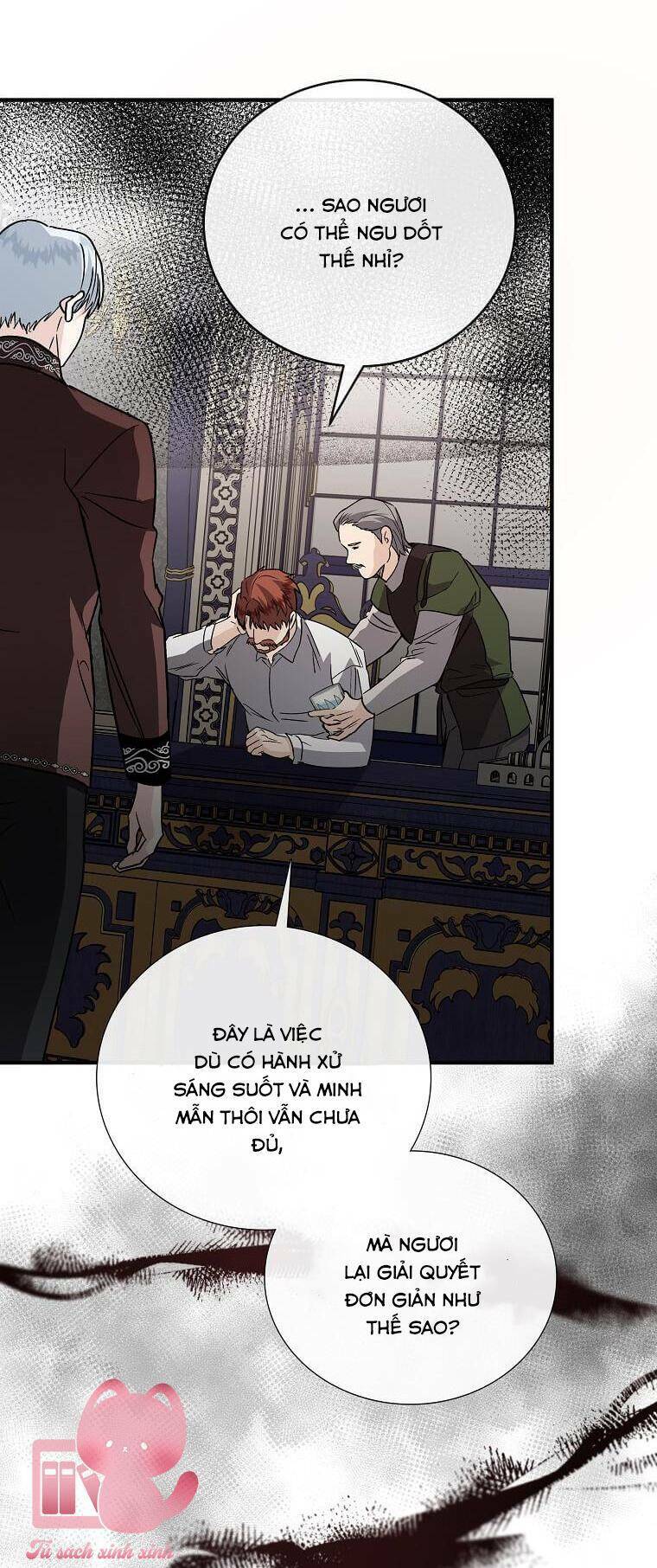 Ác Nữ Trùng Sinh - Chap 149 - Trang 23