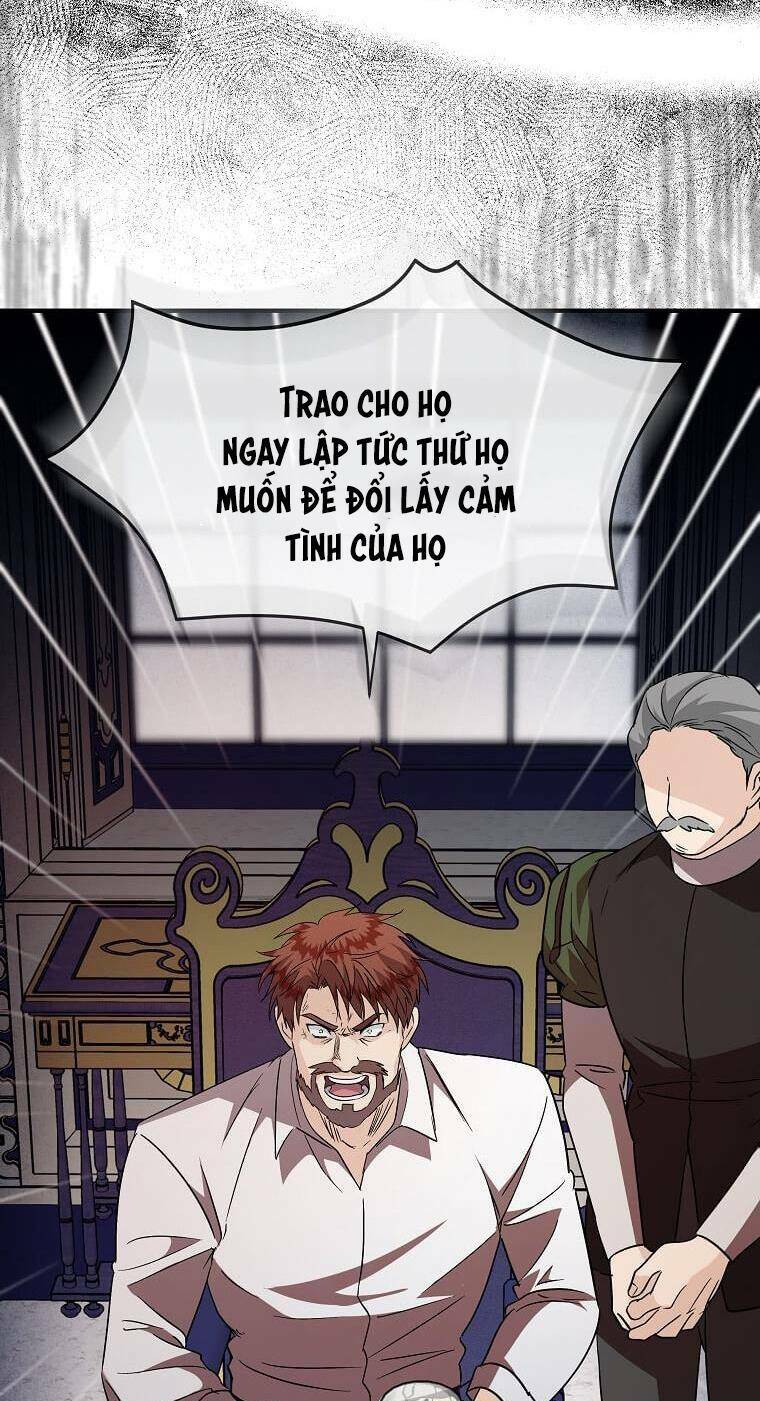 Ác Nữ Trùng Sinh - Chap 149 - Trang 32