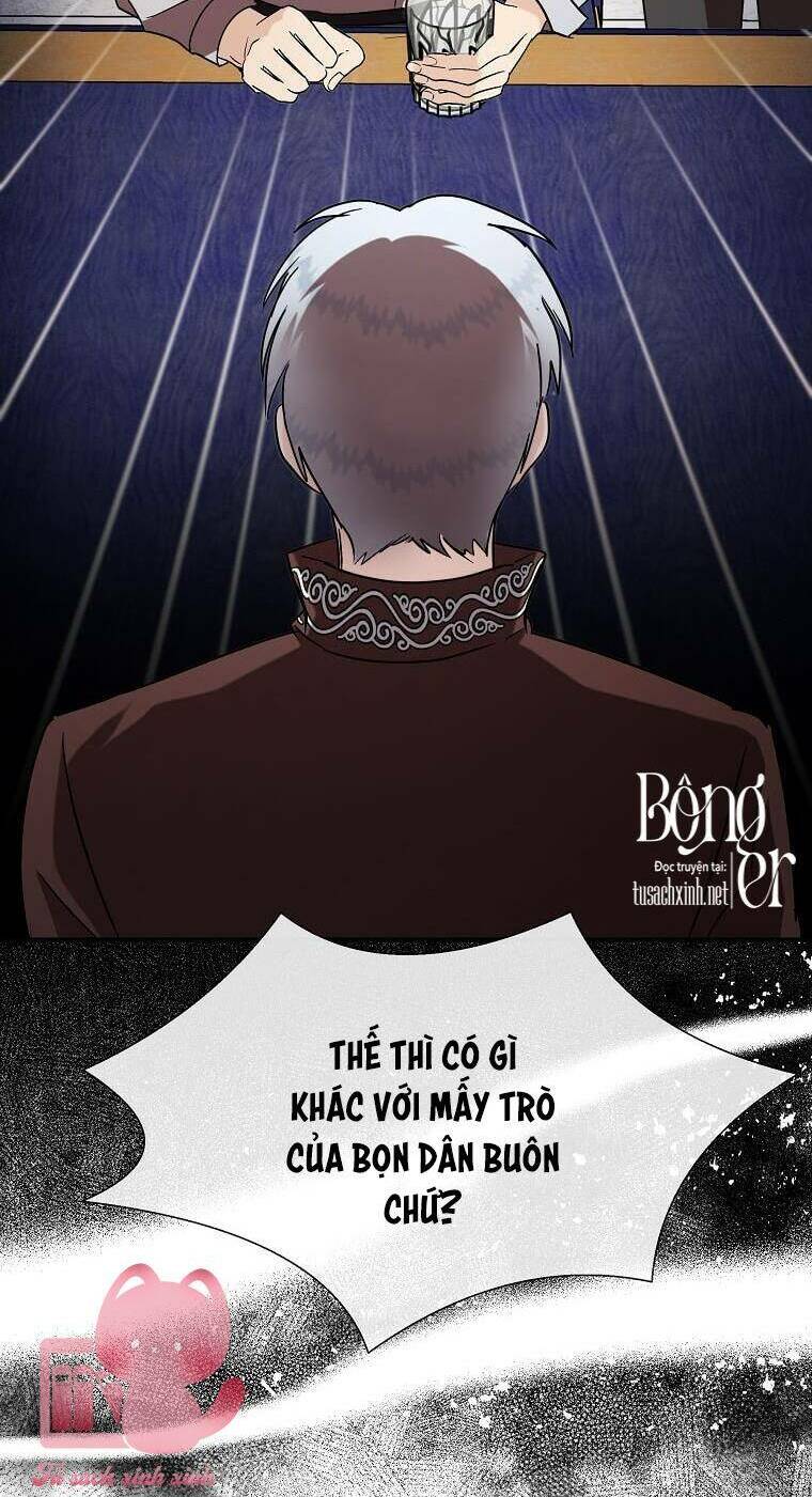 Ác Nữ Trùng Sinh - Chap 149 - Trang 33
