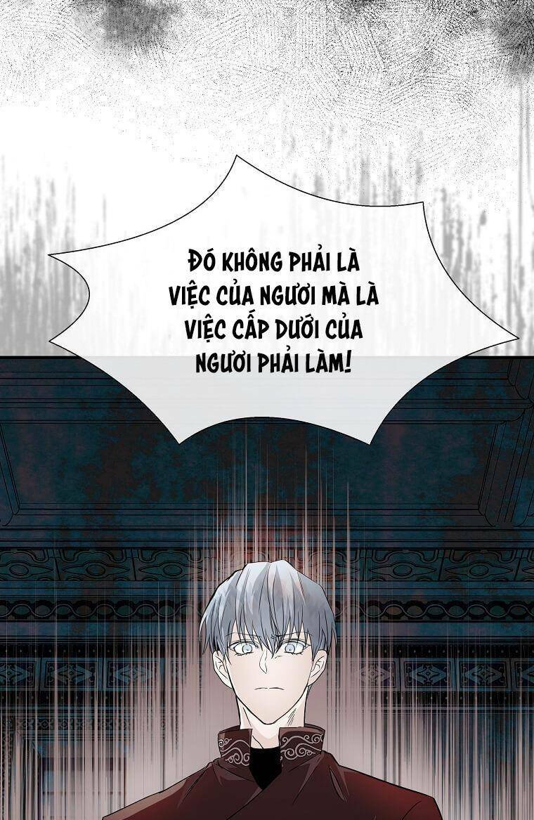 Ác Nữ Trùng Sinh - Chap 149 - Trang 34