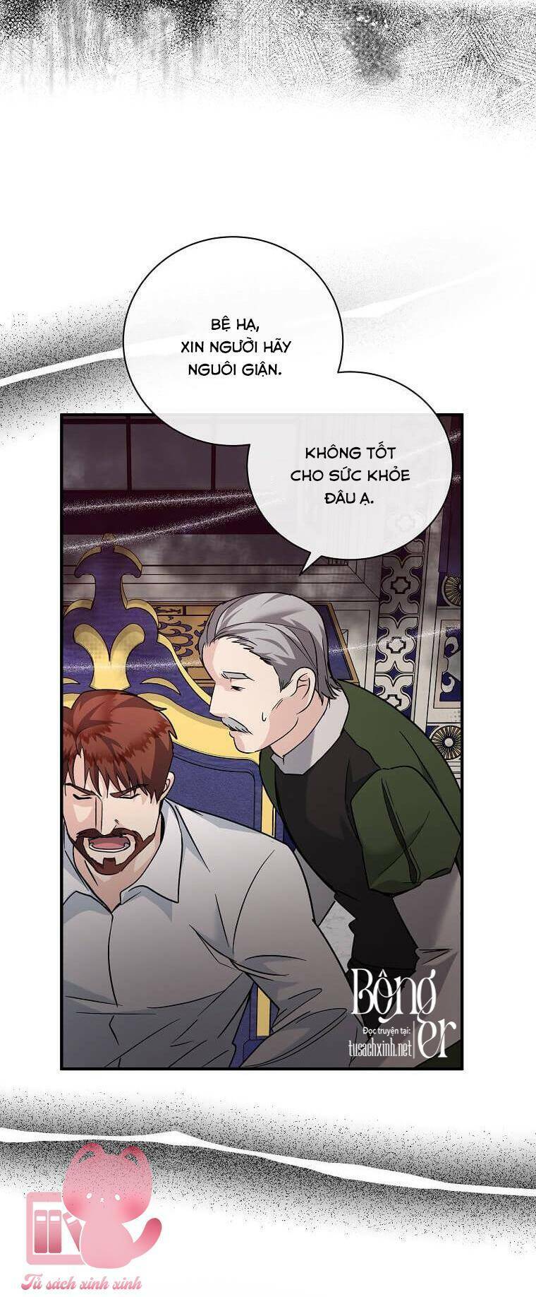 Ác Nữ Trùng Sinh - Chap 149 - Trang 36