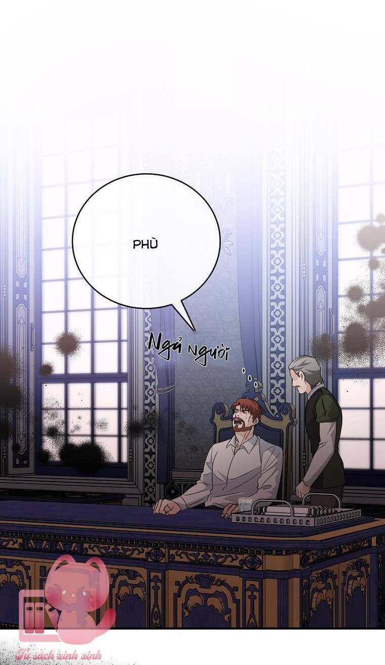 Ác Nữ Trùng Sinh - Chap 149 - Trang 37