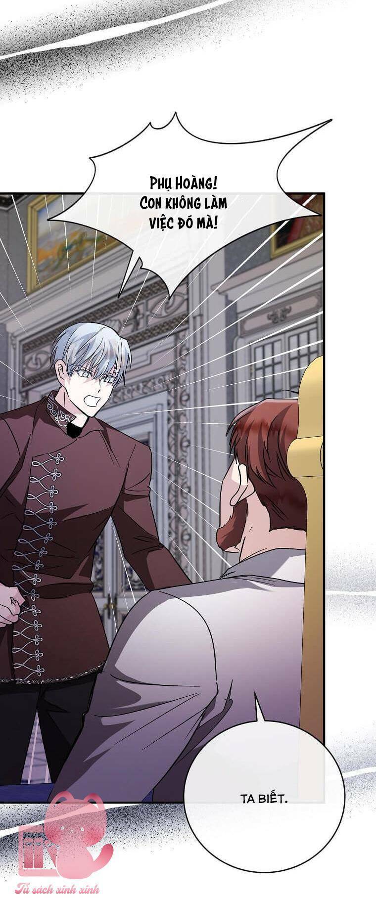 Ác Nữ Trùng Sinh - Chap 149 - Trang 39