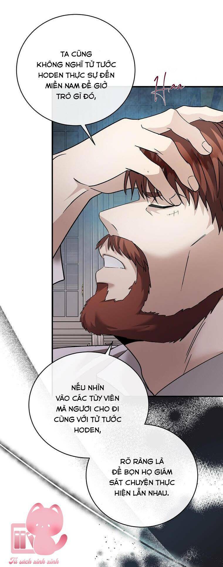 Ác Nữ Trùng Sinh - Chap 149 - Trang 40