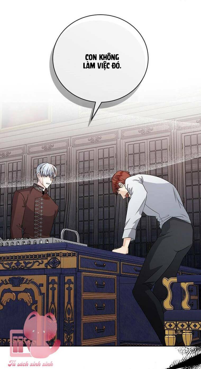 Ác Nữ Trùng Sinh - Chap 149 - Trang 5