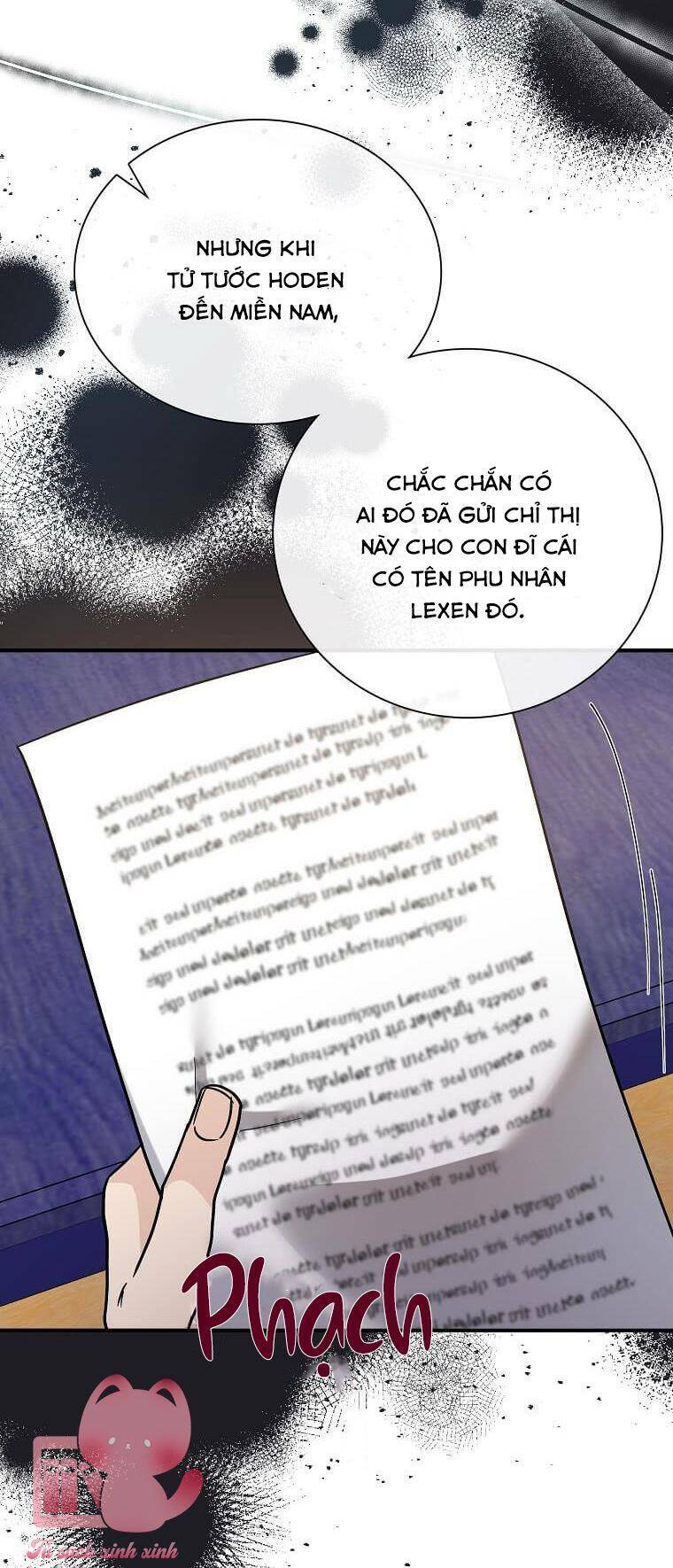 Ác Nữ Trùng Sinh - Chap 149 - Trang 41