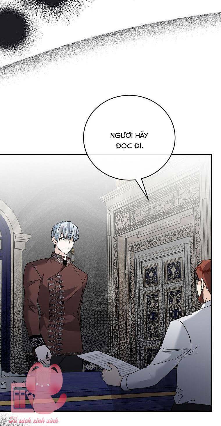 Ác Nữ Trùng Sinh - Chap 149 - Trang 42