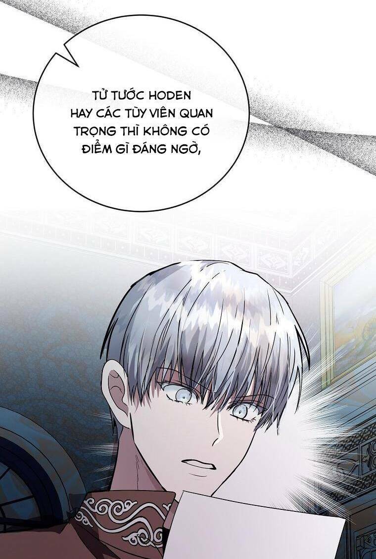 Ác Nữ Trùng Sinh - Chap 149 - Trang 43