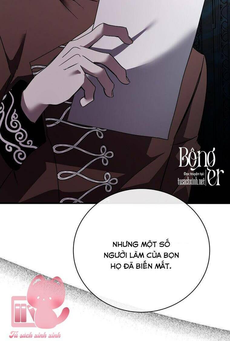 Ác Nữ Trùng Sinh - Chap 149 - Trang 44