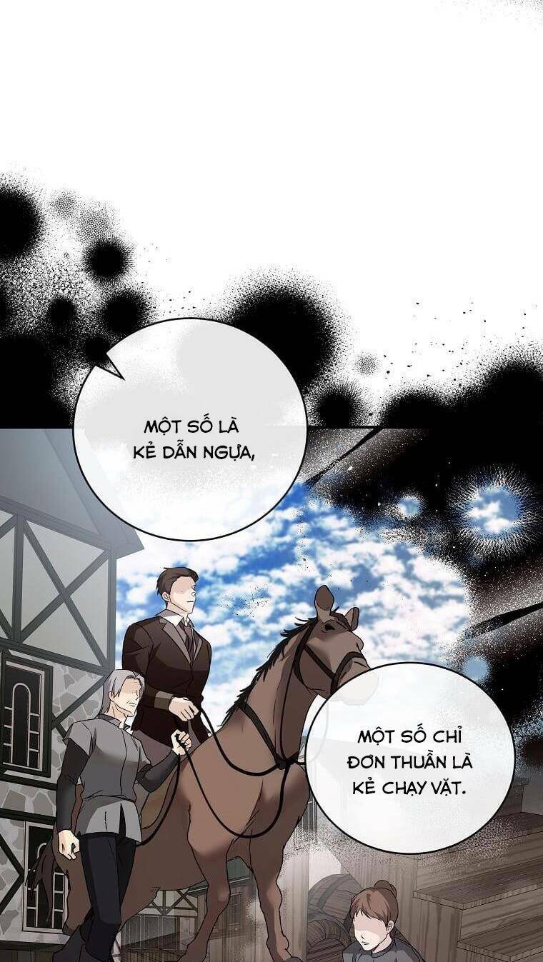 Ác Nữ Trùng Sinh - Chap 149 - Trang 45