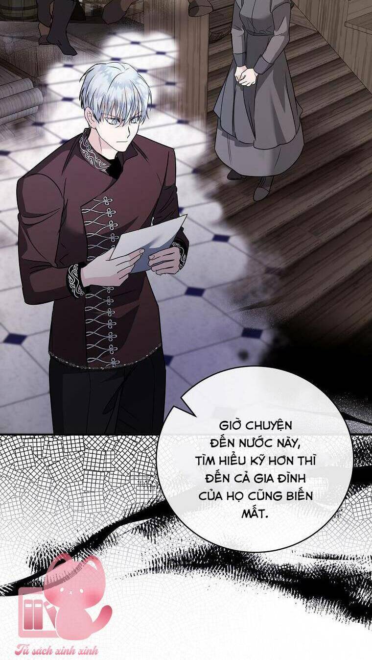 Ác Nữ Trùng Sinh - Chap 149 - Trang 46