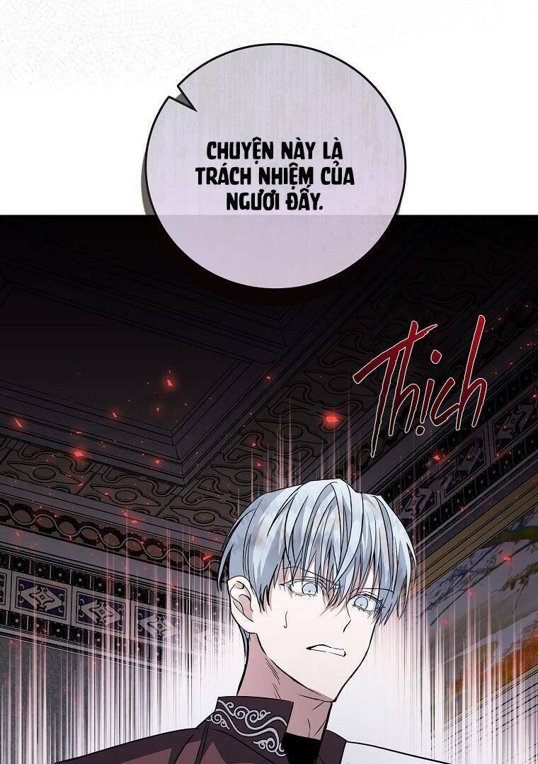 Ác Nữ Trùng Sinh - Chap 149 - Trang 47